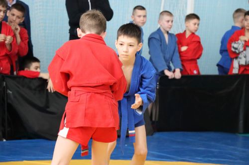 Более 250 спортсменов собрались в Нурлате на республиканские соревнования по самбо (+ФОТОРЕПОРТАЖ)