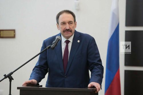 Татарстан привлек более 1,1 трлн рублей инвестиций в 2023 году