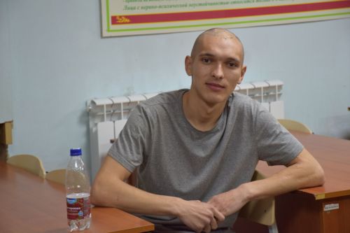 Нурлатцы проводили призывников на срочную службу
