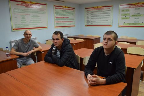 Нурлатцы проводили призывников на срочную службу