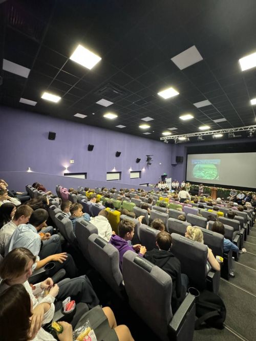 В Нурлатском культурно-досуговом центре «Грани» состоялась встреча с ликвидаторами чернобыльской катастрофы