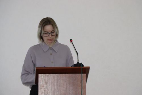 В Нурлате сессия Советов района и города прошла с участием депутата Государственного Совета РТ