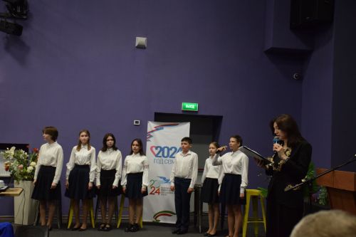 В Нурлатском культурно-досуговом центре «Грани» состоялась встреча с ликвидаторами чернобыльской катастрофы