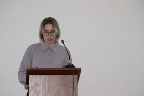 В Нурлате сессия Советов района и города прошла с участием депутата Государственного Совета РТ