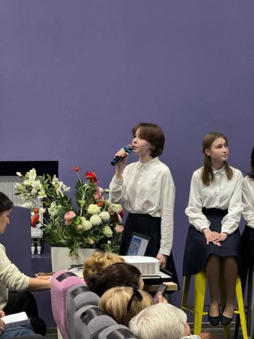 В Нурлатском культурно-досуговом центре «Грани» состоялась встреча с ликвидаторами чернобыльской катастрофы