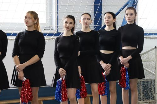 В Нурлате проходит Спартакиада обучающихся профессиональных образовательных организаций Татарстана