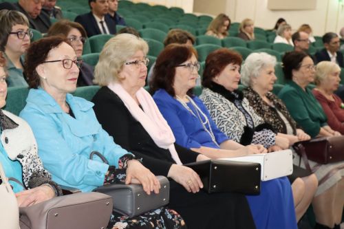 В Нурлате прошла расширенная планерка