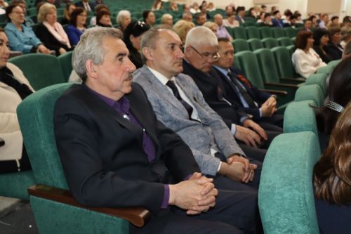 В Нурлате прошла расширенная планерка