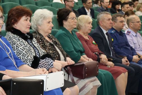 В Нурлате прошла расширенная планерка