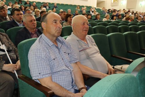В Нурлате прошла расширенная планерка
