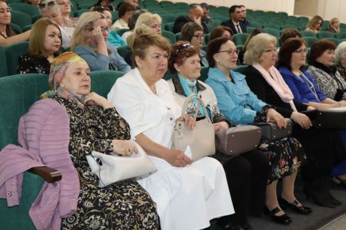 В Нурлате прошла расширенная планерка
