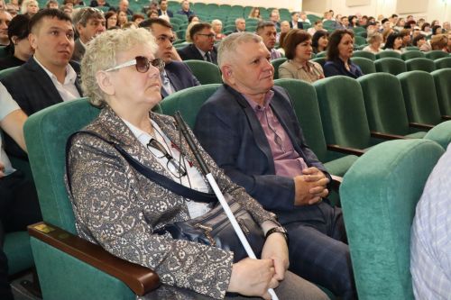 В Нурлате прошла расширенная планерка
