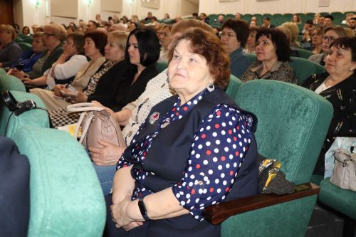 В Нурлате прошла расширенная планерка
