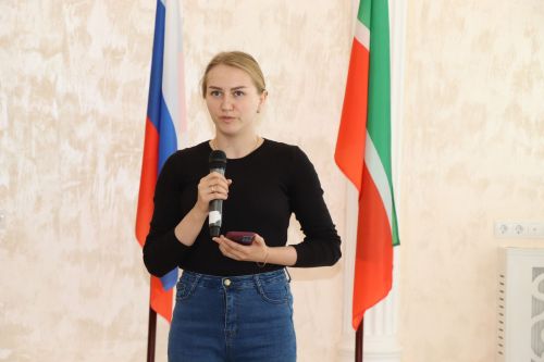 В Нурлате поздравили юбиляров семейной жизни