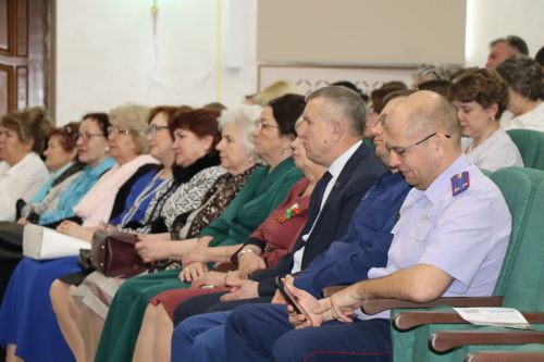 В Нурлате прошла расширенная планерка