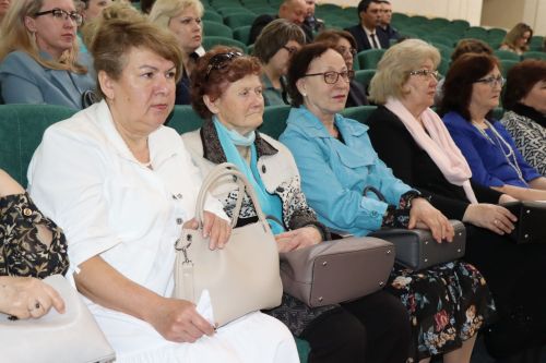 В Нурлате прошла расширенная планерка
