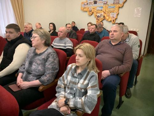 В Нурлате состоялось внеочередное заседание КЧС в связи со взрывом в жилом доме