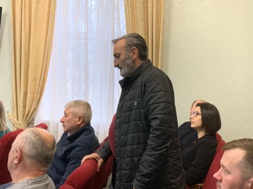 В Нурлате состоялось внеочередное заседание КЧС в связи со взрывом в жилом доме