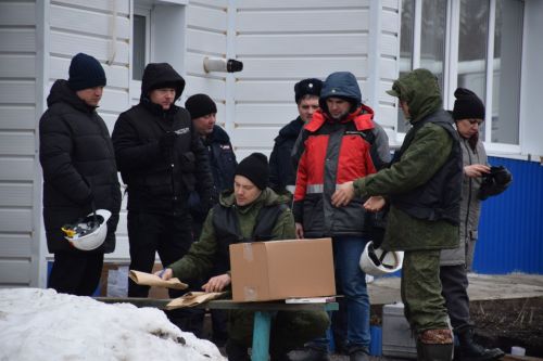 «Я поняла, что на меня обрушилась стена»