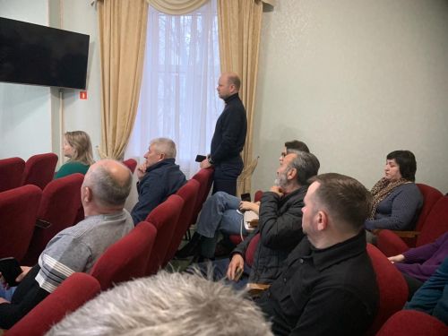 В Нурлате состоялось внеочередное заседание КЧС в связи со взрывом в жилом доме