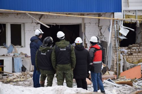 «Я поняла, что на меня обрушилась стена»