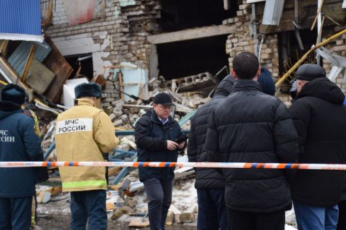 Жительница Нурлата: «Все свалилось и начался пожар»