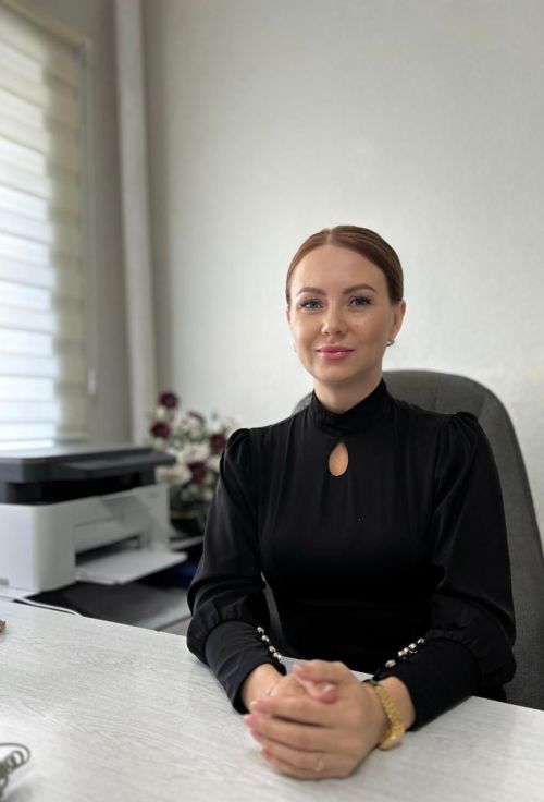 В Нурлатском районе новое кадровое назначение
