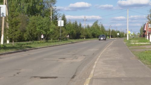 В Нурлате стартует ямочный ремонт дорог