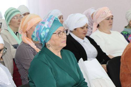 В Нурлате обсудили вопросы нравственного воспитания детей