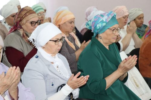 В Нурлате обсудили вопросы нравственного воспитания детей