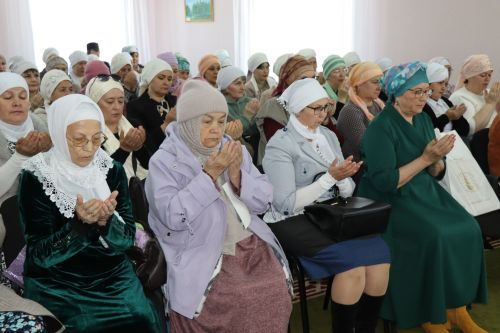 В Нурлате обсудили вопросы нравственного воспитания детей