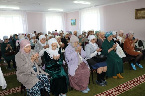 В Нурлате обсудили вопросы нравственного воспитания детей
