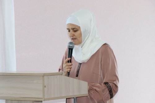 В Нурлате обсудили вопросы нравственного воспитания детей
