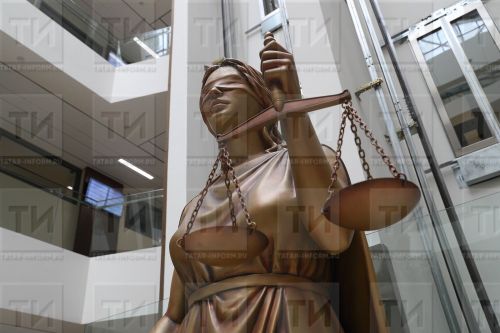 На жительницу Нурлата было возбуждено уголовное дело за заведомо ложный донос