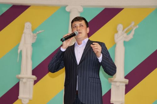 В Нурлате прошел творческий вечер заслуженного работника культуры РТ Розы Ахметзановой
