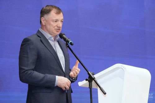 Марат Хуснуллин поздравил мусульман с Днем принятия ислама Волжской Булгарией