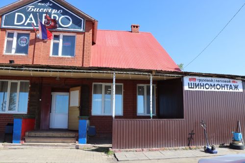 Соцкоординаторы Госфонда «Защитники Отечества» посетили  нурлатского предпринимателя Артура Кабирова