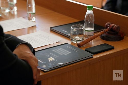 В Нурлатском районе руководителю назначен штраф