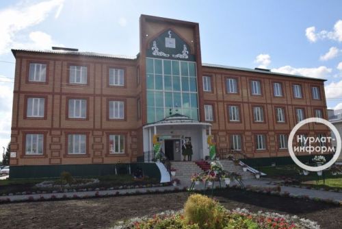 В Нурлате для семей участников СВО состоится встреча в медресе