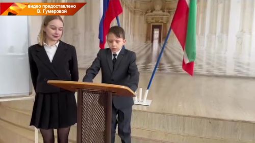 Иван Лисенков из Нурлата мечтает стать главой муниципального образования