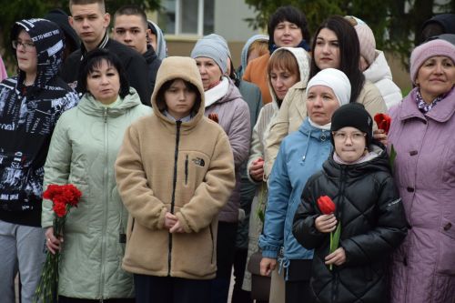В Нурлате отметили 138-летие со дня рождения великого земляка Габдуллы Кариева