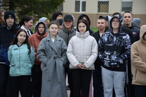 В Нурлате отметили 138-летие со дня рождения великого земляка Габдуллы Кариева