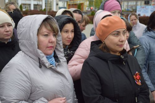 В Нурлате отметили 138-летие со дня рождения великого земляка Габдуллы Кариева