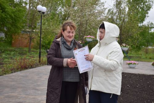 В Нурлате отметили 138-летие со дня рождения великого земляка Габдуллы Кариева