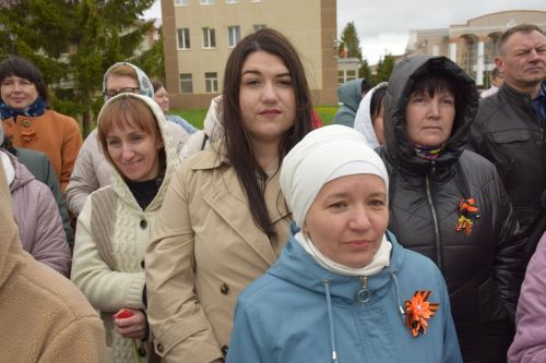 В Нурлате отметили 138-летие со дня рождения великого земляка Габдуллы Кариева