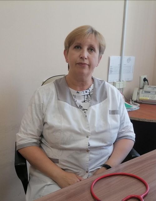 В Нурлатской ЦРБ началась Неделя сохранения здоровья детей