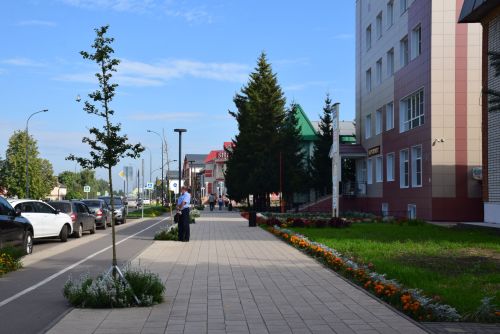 В Нурлате вновь ожидаются грозы и дожди, возможен град