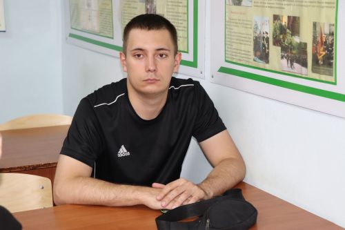 На срочную службу из Нурлата отправились 17 новобранцев