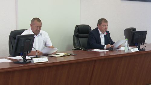 Борьба с терроризмом - вопрос, требующий постоянного внимания