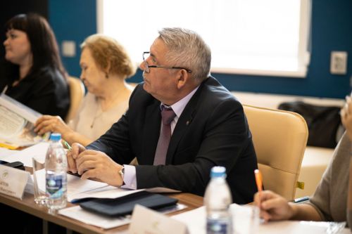 Татарстанцам напомнили о важности участия в принятии решений в муниципалитетах